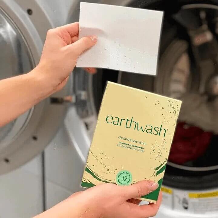 How to Hand Wash Clothes – Earth Breeze